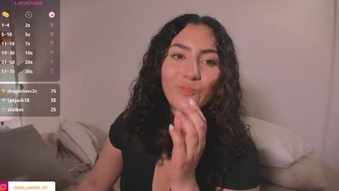  Mara  online show from 02/25/25, 05:19