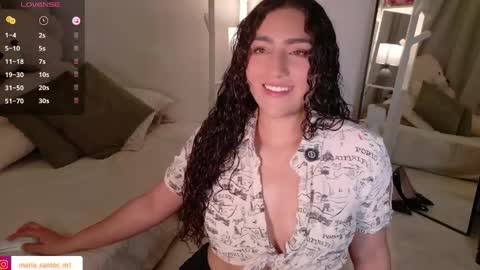 Snapshot of caramel__ chatting on 04/29/26, 12:27 Mara online show from 04/29/26, 12:27