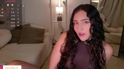 Snapshot of caramel__ chatting on 05/05/26, 12:29 Mara online show from 05/05/26, 12:29