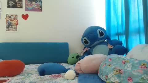 Snapshot of caramel_doll_ chatting on 03/30/26, 01:23 ing online show from 03/30/26, 01:23