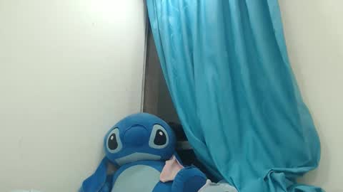 Snapshot of caramel_doll_ chatting on 04/03/26, 01:47 ing online show from 04/03/26, 01:47