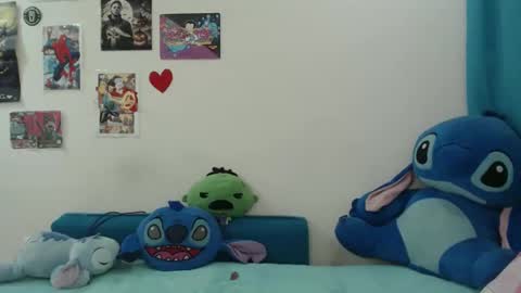 Snapshot of caramel_doll_ chatting on 05/01/26, 02:05 ing online show from 05/01/26, 02:05
