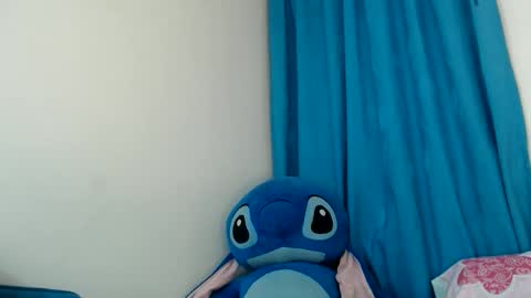 Snapshot of caramel_doll_ chatting on 05/10/26, 02:39 ing online show from 05/10/26, 02:39