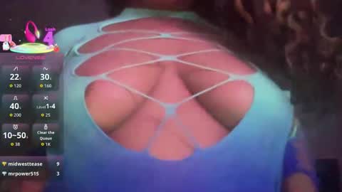 Snapshot of caramel_dreamq chatting on 06/02/26, 04:03 pretty hazel online show from 06/02/26, 04:03