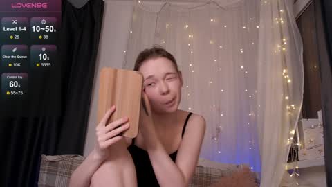 Viola Marika and Visma  online show from 02/16/26, 04:08