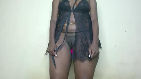 caramelebony_ online show from 01/09/25, 08:11