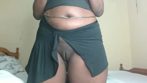 caramelebony_ online show from 01/24/25, 11:02