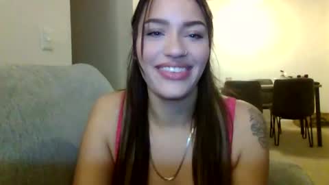 caramelmami26 online show from 01/13/25, 05:01