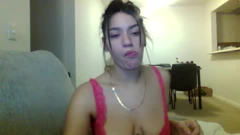 caramelmami26 online show from 01/13/25, 08:05