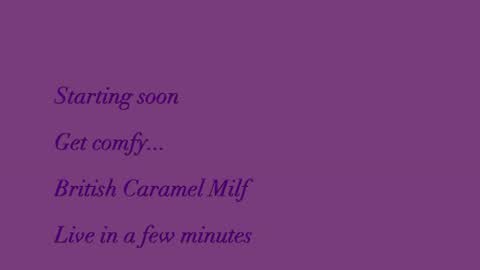 Safiya  online show from 06/26/26, 09:52