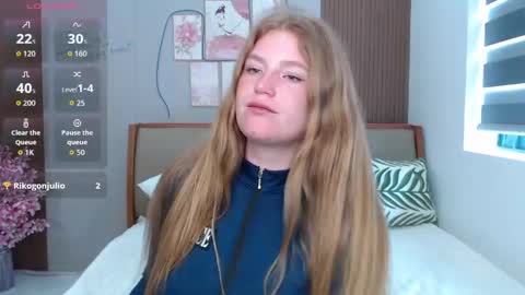 Snapshot of caramelstorm chatting on 04/09/26, 03:17 Lana online show from 04/09/26, 03:17