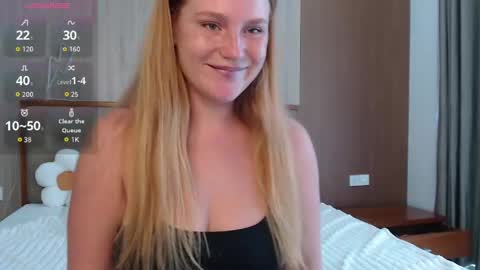 Snapshot of caramelstorm chatting on 05/18/26, 05:02 Lana online show from 05/18/26, 05:02