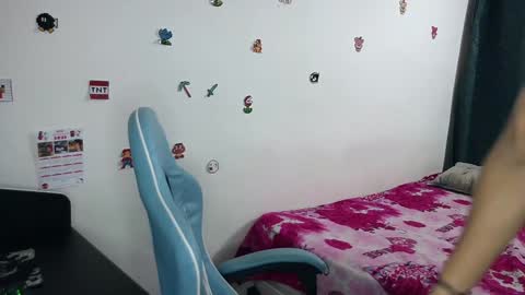 Snapshot of carapalida9008 chatting on 01/31/25, 03:33 carapalida9008 online show from 01/31/25, 03:33