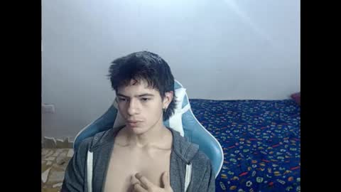 Snapshot of carapalida9008 chatting on 10/05/25, 12:03 carapalida9008 online show from 10/05/25, 12:03