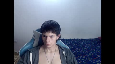 Snapshot of carapalida9008 chatting on 10/06/25, 06:38 carapalida9008 online show from 10/06/25, 06:38