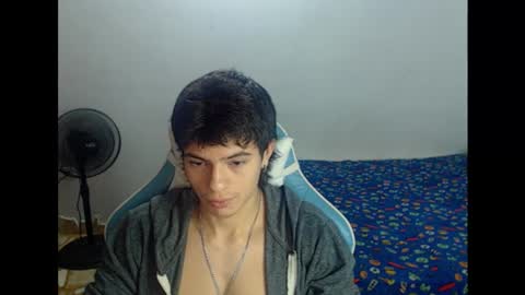 Snapshot of carapalida9008 chatting on 10/18/25, 03:13 carapalida9008 online show from 10/18/25, 03:13