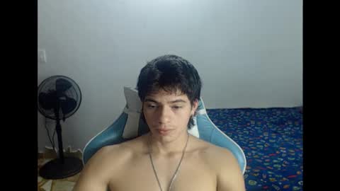 Snapshot of carapalida9008 chatting on 10/20/25, 06:52 carapalida9008 online show from 10/20/25, 06:52