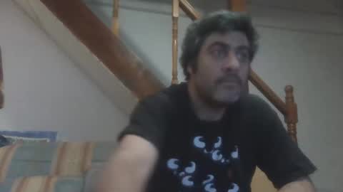 caravibugue online show from 11/11/25, 04:12