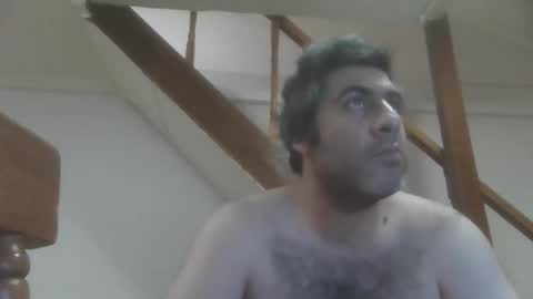 caravibugue online show from 11/26/25, 11:28