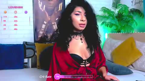 cardi_sin online show from 02/02/25, 07:14