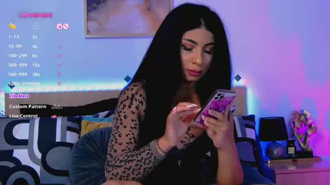 cardi_sin online show from 09/15/25, 06:19