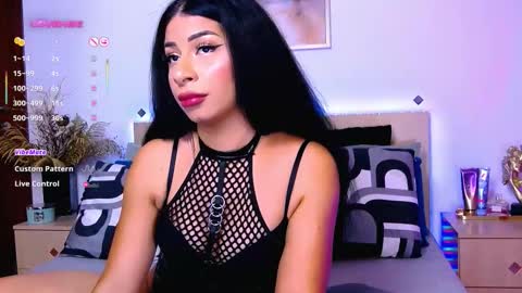 cardi_sin online show from 10/13/25, 10:26