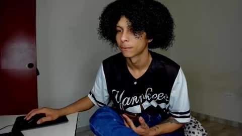 Carlos and Cristian  online show from 01/15/26, 07:06