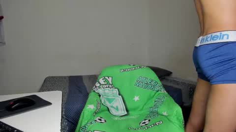 Carlos and Cristian  online show from 02/05/26, 11:53