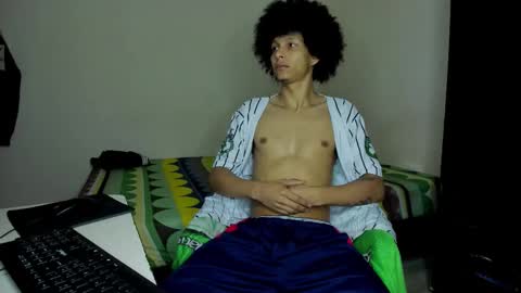 Carlos and Cristian  online show from 02/15/26, 06:10