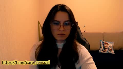 Snapshot of care_sensual chatting on 01/15/25, 07:05 Mary online show from 01/15/25, 07:05
