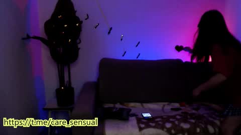Snapshot of care_sensual chatting on 02/11/25, 05:16 Mary online show from 02/11/25, 05:16