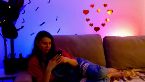Snapshot of care_sensual chatting on 02/17/25, 07:37 Mary online show from 02/17/25, 07:37
