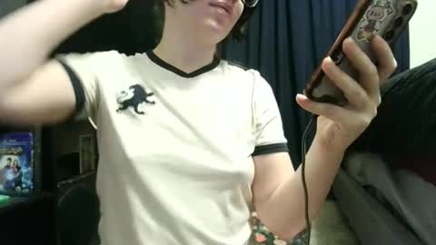 careerwife online show from 03/16/26, 01:44