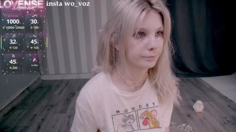 NONA    follow online show from 03/02/26, 06:14