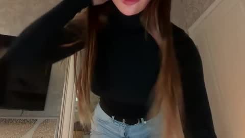 caressysiren online show from 05/10/26, 10:48