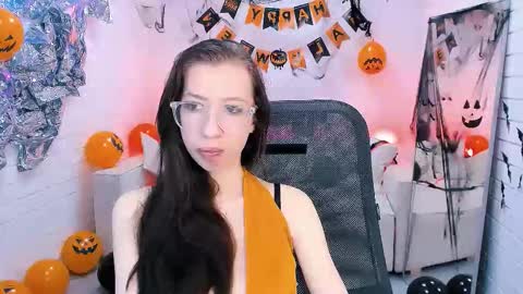 Snapshot of careyjonas chatting on 10/31/25, 03:57 careyjonas online show from 10/31/25, 03:57