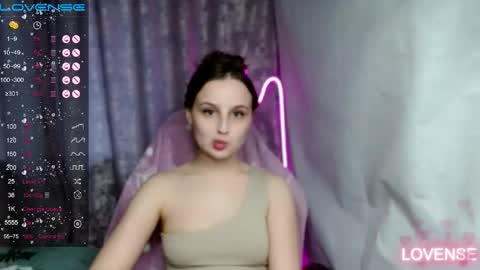 Snapshot of careysworld chatting on 04/16/26, 03:29 Christi online show from 04/16/26, 03:29