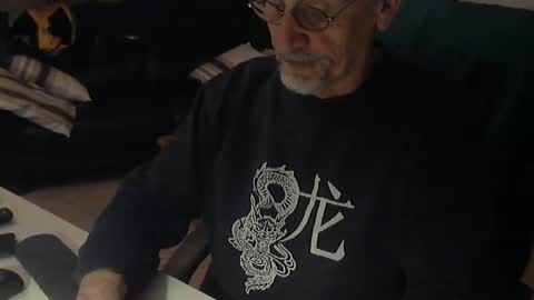 cargo69 online show from 02/15/25, 05:50