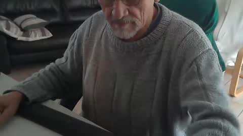 cargo69 online show from 01/18/26, 12:31