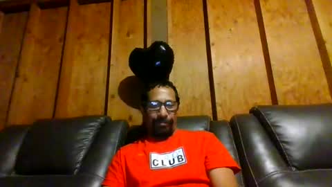Snapshot of cargopipe2000 chatting on 07/18/26, 08:18 Adams huge online show from 07/18/26, 08:18