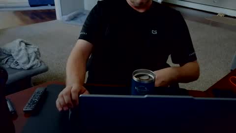 Snapshot of carguy4fun chatting on 05/31/26, 05:53 carcouple4fun online show from 05/31/26, 05:53