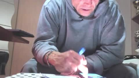 Laz online show from 02/06/26, 03:26