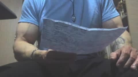 Laz online show from 04/13/26, 12:05