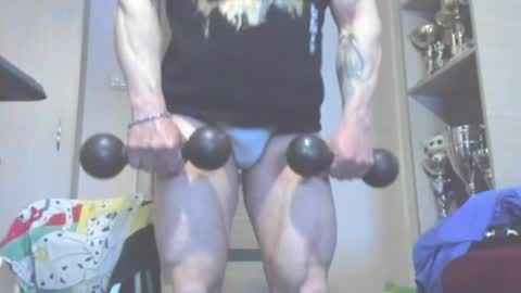 Laz online show from 04/18/26, 07:40