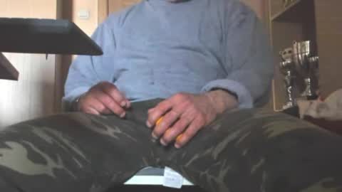 Laz online show from 04/23/26, 03:36