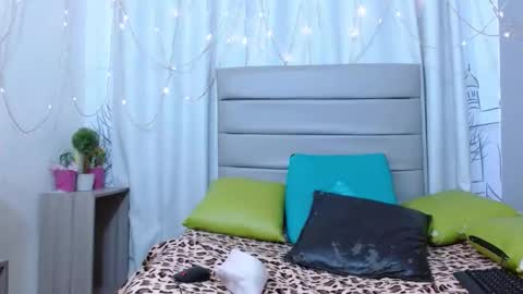 carina_lopez707 online show from 02/24/26, 04:27