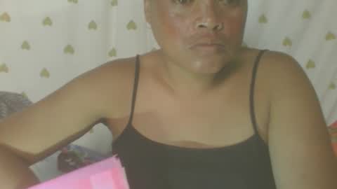 carinesexy69 online show from 11/29/25, 10:40