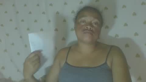 carinesexy69 online show from 02/05/26, 11:37