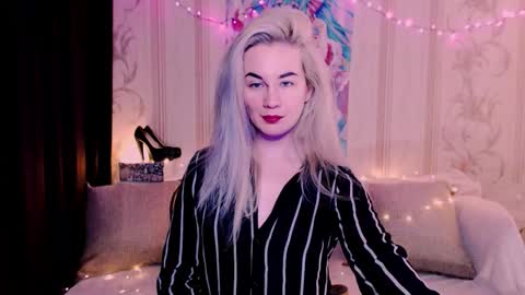 Carin online show from 03/02/26, 11:55