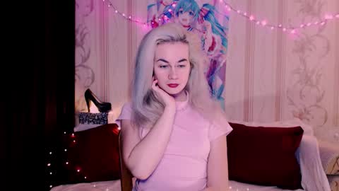 Carin online show from 03/06/26, 11:34